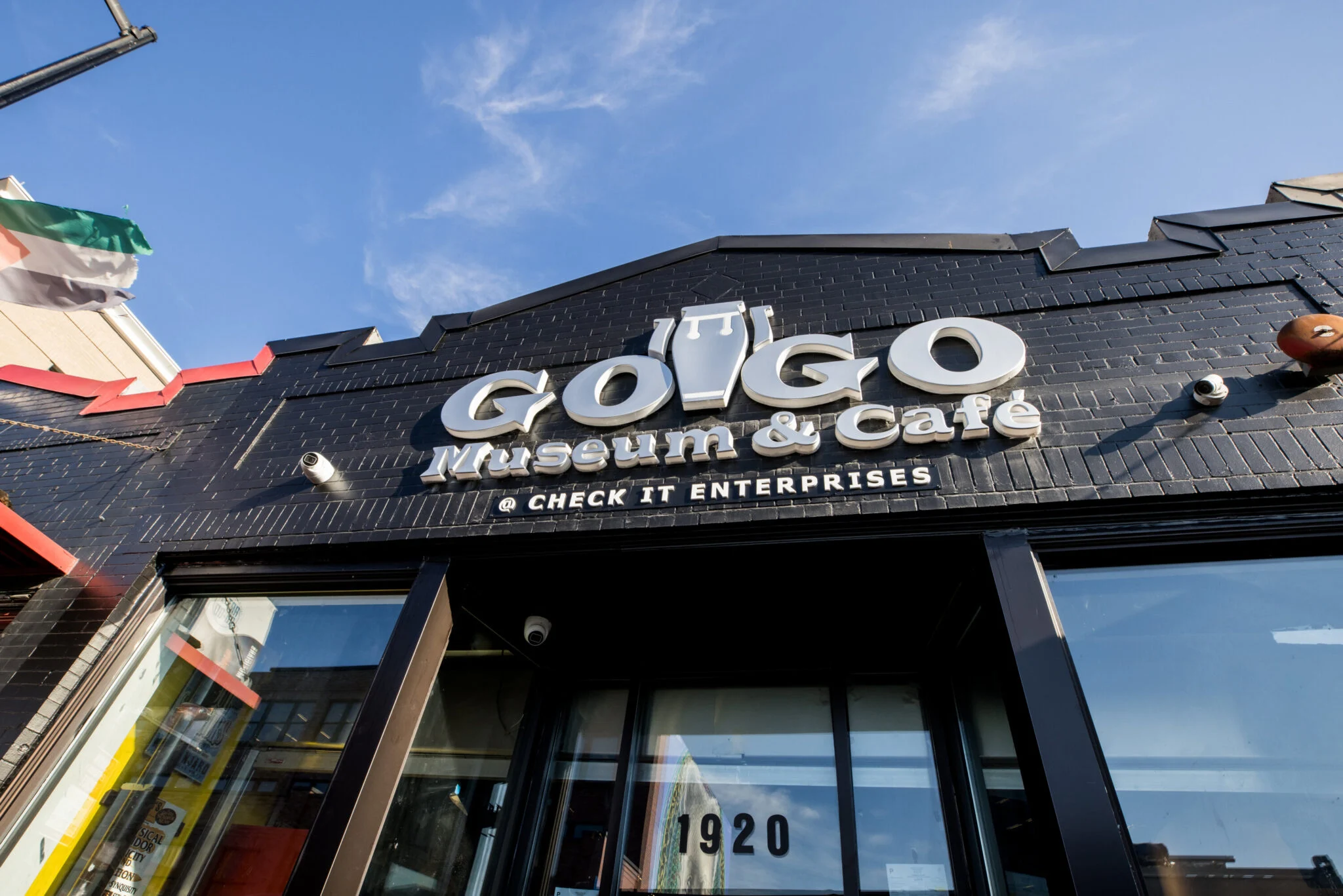 Go-Go Museum & Café – Go-Go Museum & Cafe Go-Go Museum & Café – Go-Go Museum & Cafe