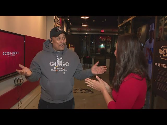 DC celebrates the city’s sound with official opening of the Go-Go Museum & Cafe
