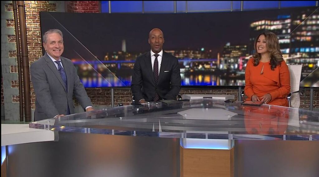 The Nightcap: Go-Go Museum | wusa9.com