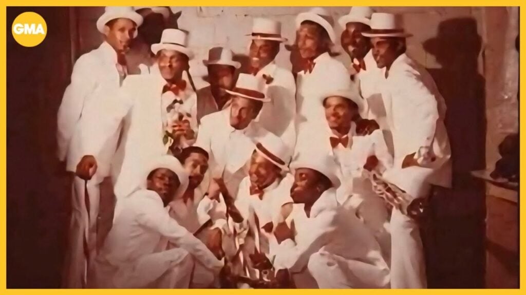 Celebrating 50 years of go-go music
